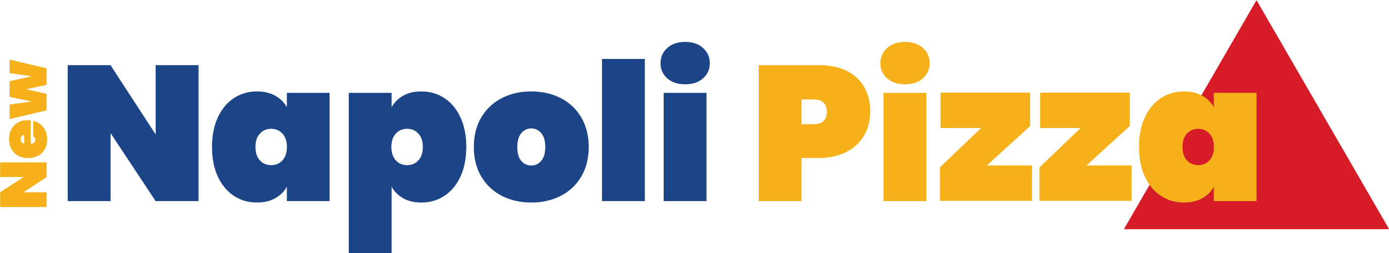 Napoli Pizza